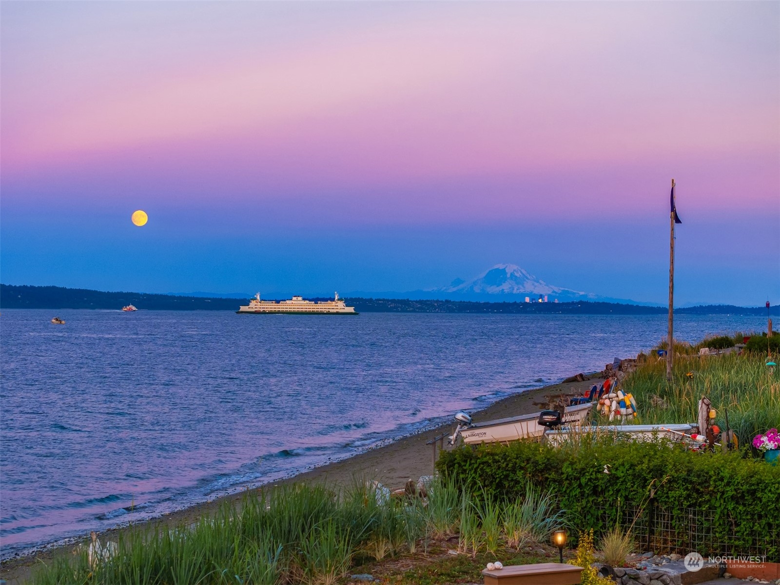 Apple Tree Point Ln, Kingston, WA 98346
