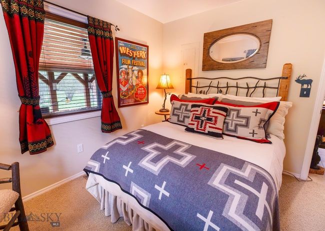 23 Moose Haven Loop, House other with 4 bedrooms, 3 bathrooms and null parking in Mcleod MT | Image 11