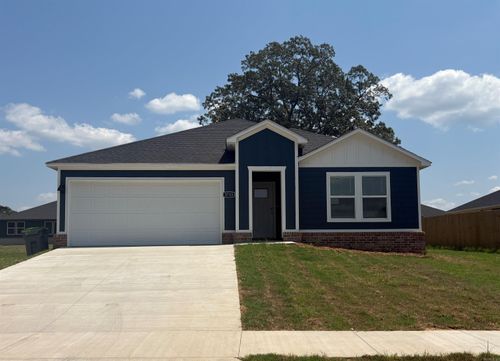 3713 Wise Rd, Alexander, AR, 72002-9392 | Card Image