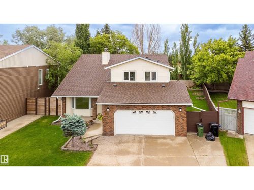 4107 147 St Nw, Edmonton, AB, T6H5V6 | Card Image