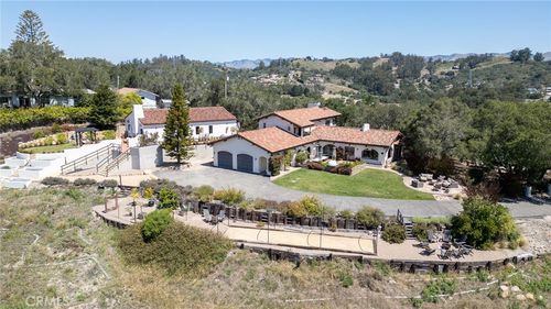 960 Buck Ridge Ln, Arroyo Grande, CA, 93420 | Card Image