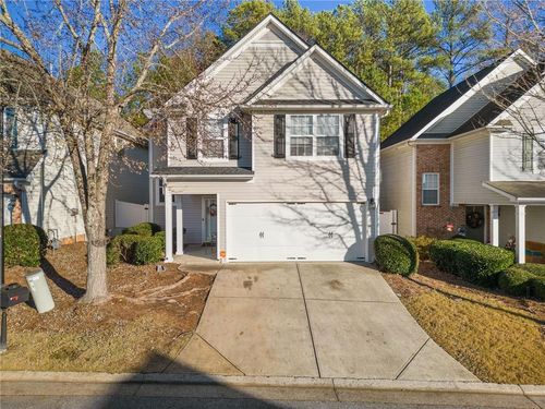 91 Highland Falls Drive, Hiram, GA, 30141 | Card Image