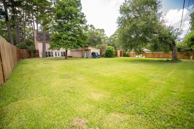 Almost half an acre yard | Image 46
