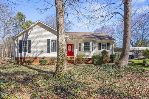 152 Rynal Drive, Garner, NC, 27529 | Card Image