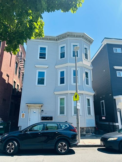2-113 Dale St, Boston, MA, 02119-3585 | Card Image