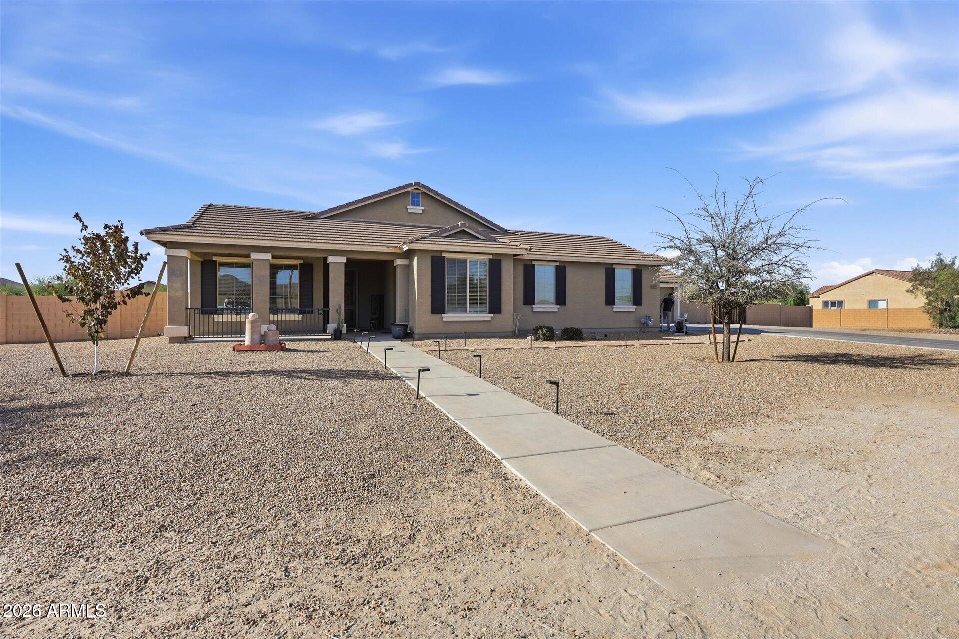 Residential in San Tan Valley 5