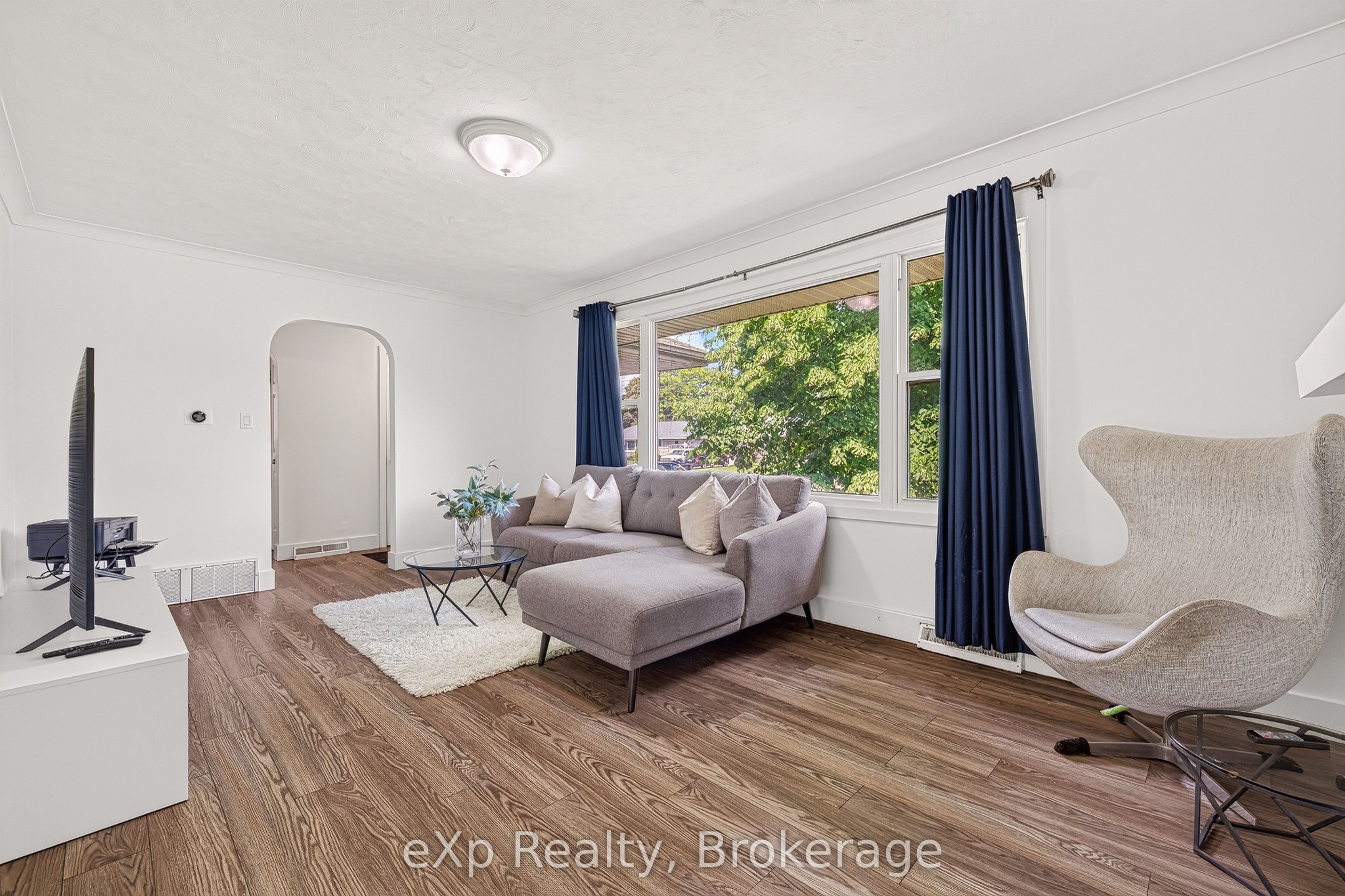 Residential in Brantford 4