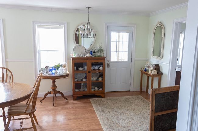 309 S Euclid St, House other with 2 bedrooms, 2 bathrooms and 6 parking in Colfax IL | Image 11