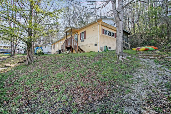 217 - 205217 Thomason Rd, House other with 4 bedrooms, 2 bathrooms and null parking in Clarkson KY | Image 26