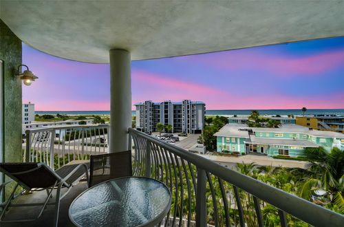506-11605 Gulf Blvd, TREASURE ISLAND, FL, 33706-4509 | Card Image