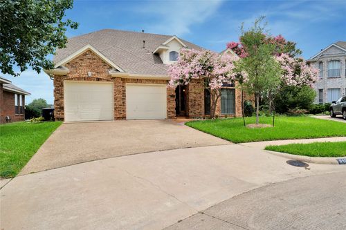2102 Old Mcgarrah Rd, Mckinney, TX, 75072-5428 | Card Image