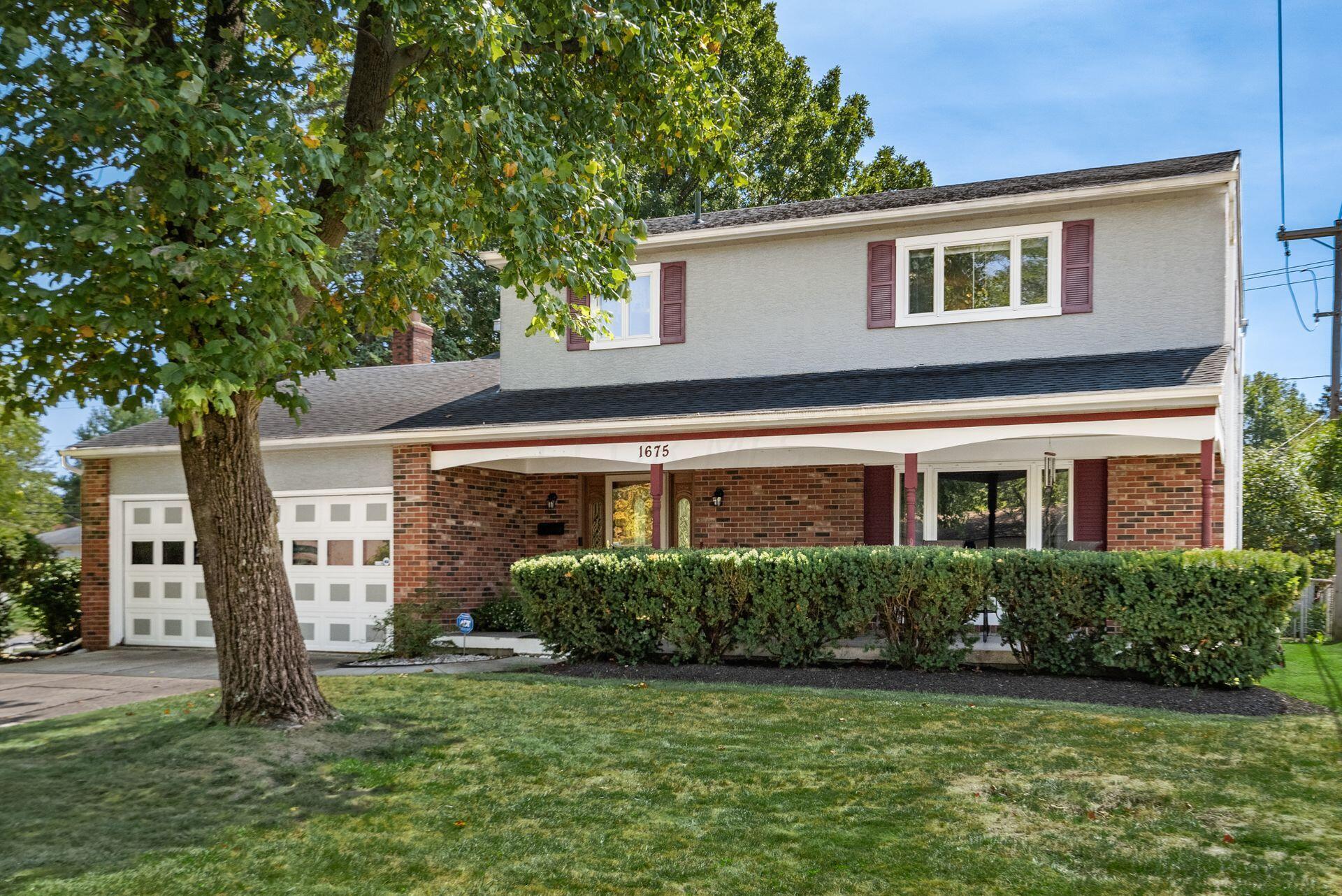 Sandalwood Pl, Columbus, OH 43229