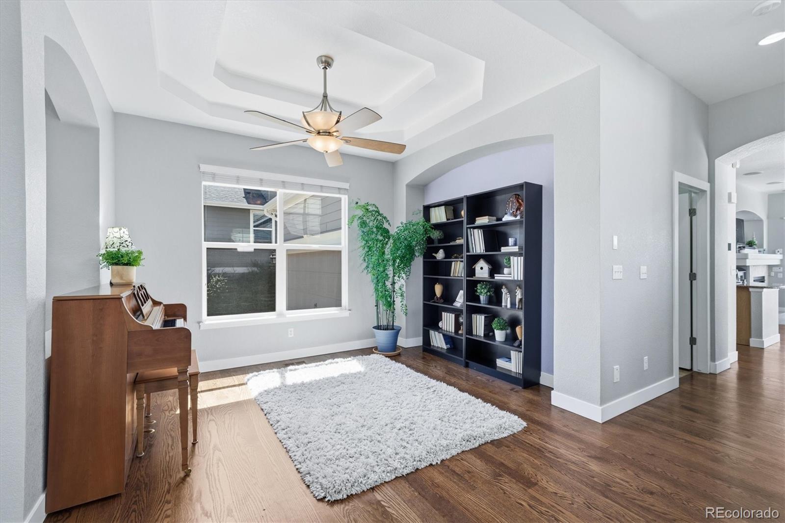 Residential in Castle Pines 5