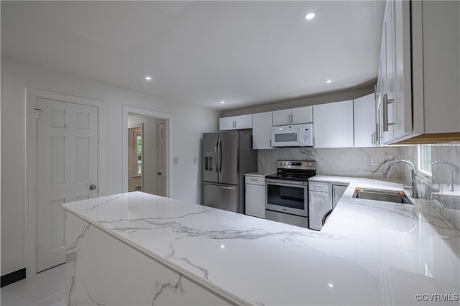 3207 Quail Hill Dr, House other with 5 bedrooms, 3 bathrooms and null parking in Midlothian VA | Image 21