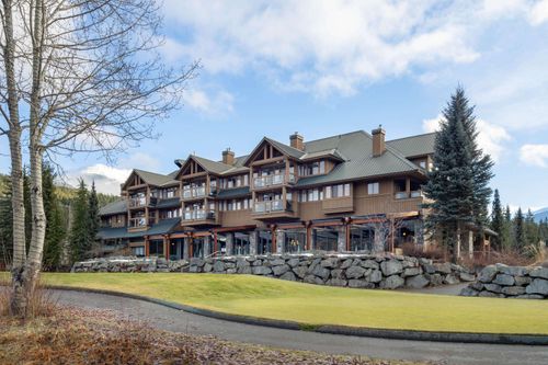 210-8080 Nicklaus Blvd North, Whistler, BC, V8E1J7 | Card Image