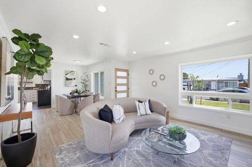 54 Calvert Ave, South San Francisco, CA, 94080-1130 | Card Image