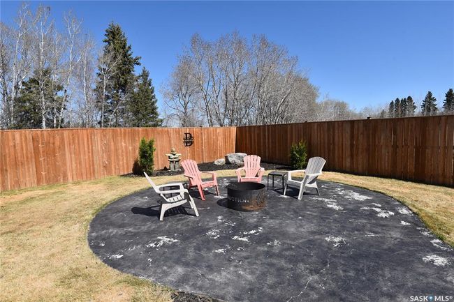 302 Coventry Cres, House other with 4 bedrooms, 3 bathrooms and 4 parking in Nipawin SK | Image 46
