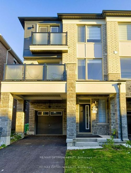 13 Melmar St, Brampton, ON, L7A5K3 | Card Image