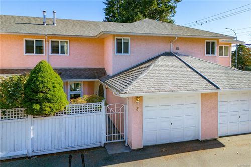 2-3570 Norwell Dr, Nanaimo, BC, V9T1X6 | Card Image
