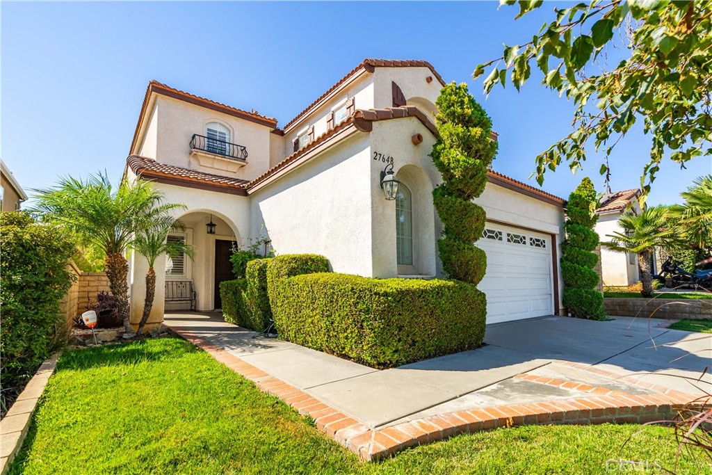 Residential in Castaic 4
