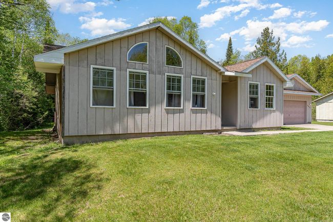 6997 Woodlea Rd W, House other with 3 bedrooms, 2 bathrooms and null parking in Oscoda MI | Image 26