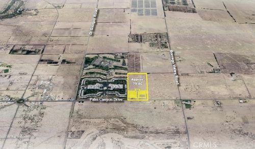 0 Palm Canyon Dr, Borrego Springs, CA, 92004 | Card Image