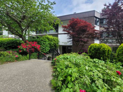 309-1520 Vidal St, White Rock, BC, V4B3T7 | Card Image