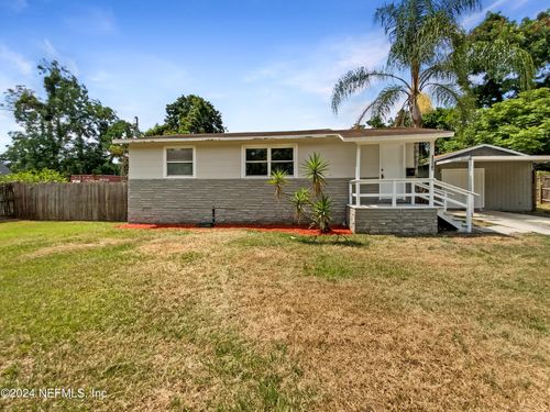 4530 Hercules Avenue, Jacksonville, FL, 32205 | Card Image