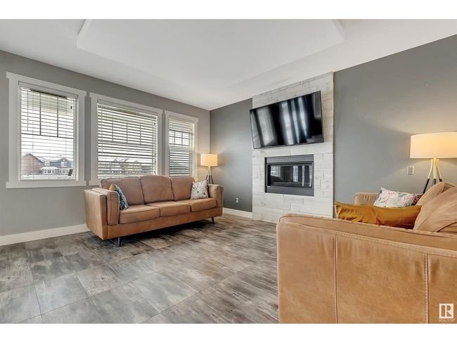 3578 Cherry Landing Sw, House other with 4 bedrooms, 4 bathrooms and null parking in Edmonton AB | Image 8