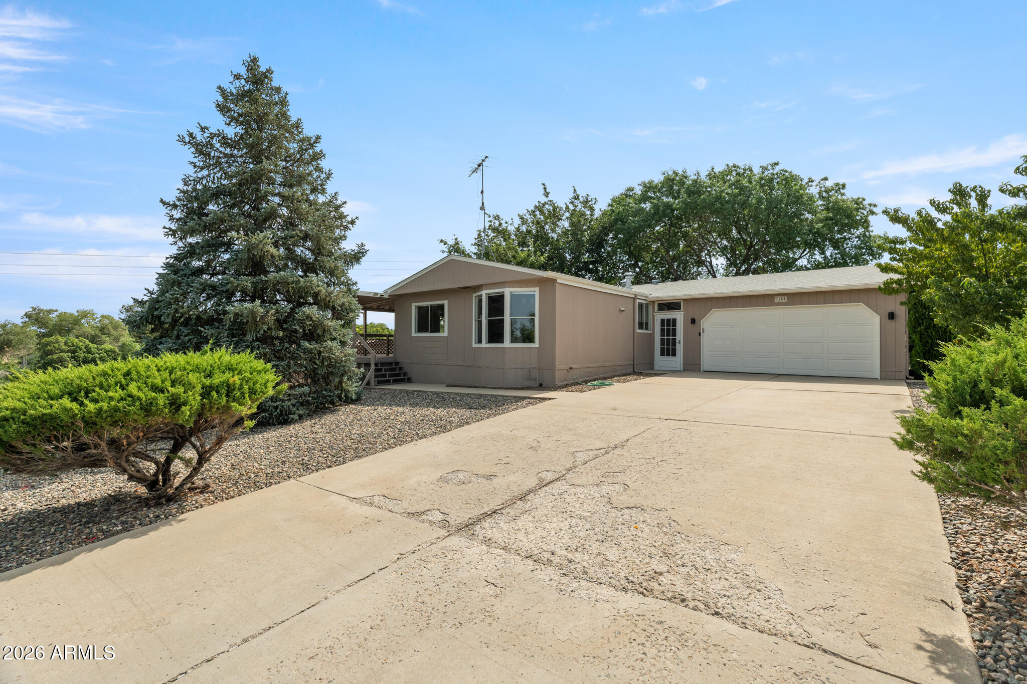 Residential in Prescott 2