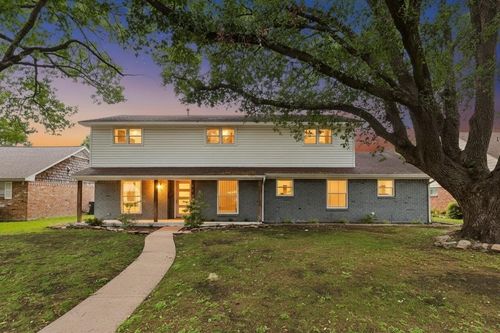 2617 Beechmont Dr, Dallas, TX, 75228-4224 | Card Image