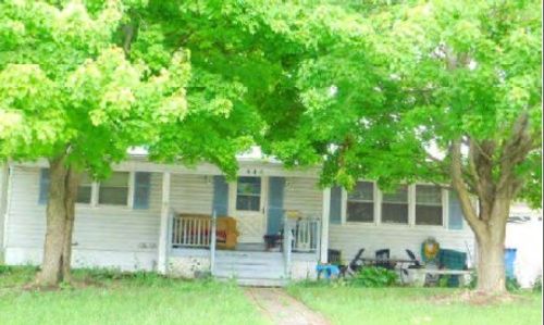 440 S Cryer Ave, Bourbonnais, IL, 60914-2232 | Card Image