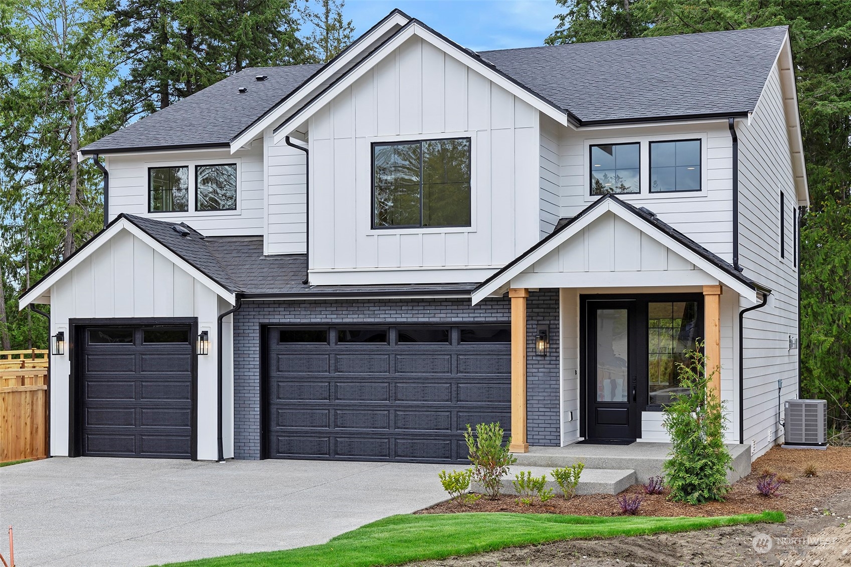 67th Street Ct, Bonney Lake, WA 98391