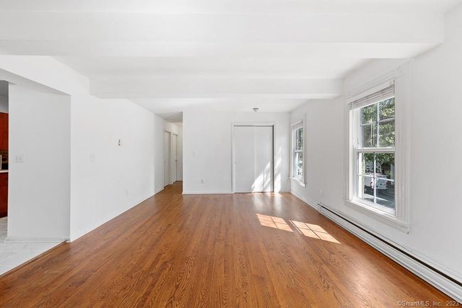 APT-2B - 885 Post Rd, House other with 2 bedrooms, 1 bathrooms and 2 parking in Darien CT | Image 9