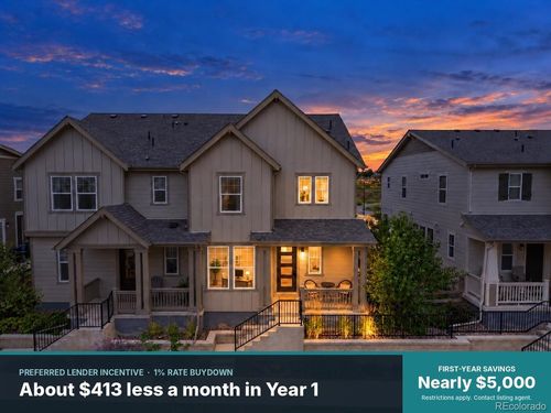2497 Flats St, Erie, CO, 80516-7613 | Card Image