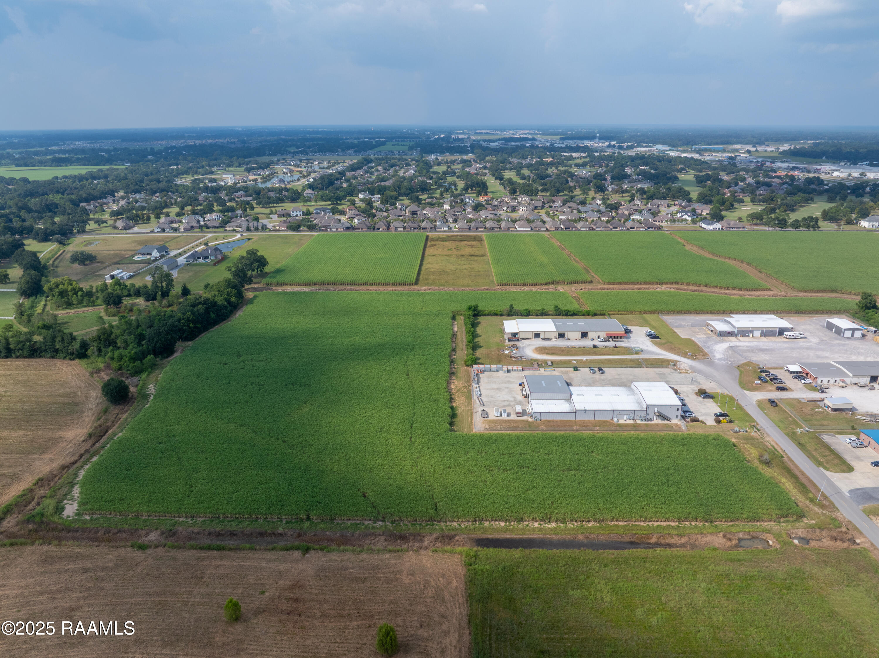 Land in Broussard 3