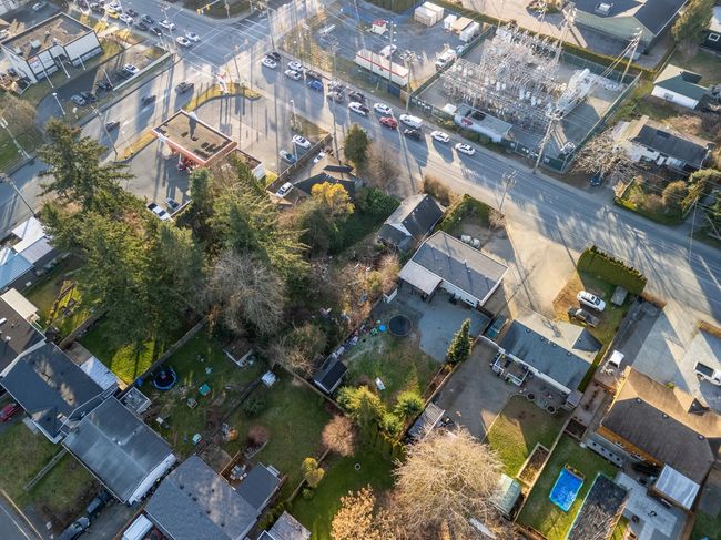 Aerial view of property's location | Image 14