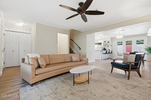 6051 N Granite Reef Road, Scottsdale, AZ, 85250 | Card Image