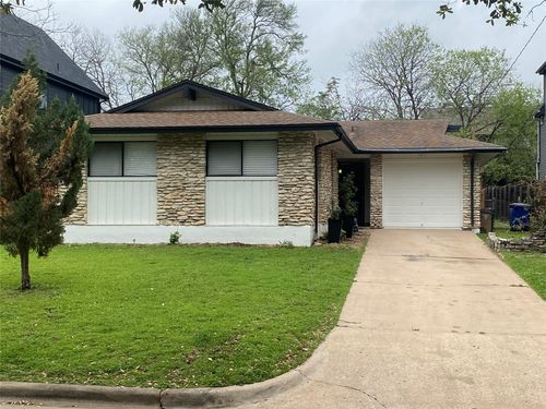 2504 Southland Dr, Austin, TX, 78704-4805 | Card Image