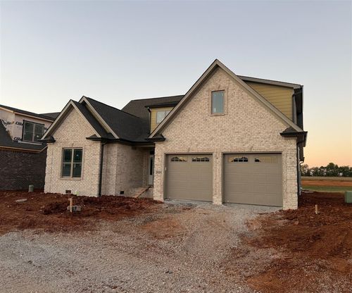 Lot 138 Mendenhall Way, Bowling Green, KY, 42101 | Card Image