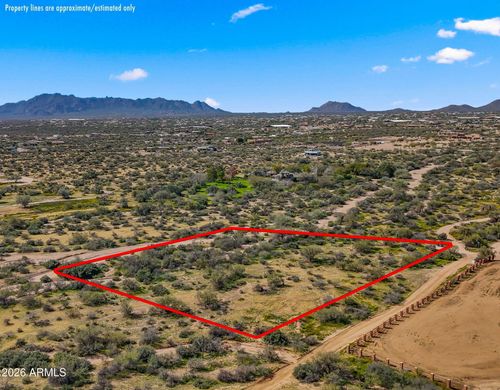 c-15445 E Wildcat Dr, Scottsdale, AZ, 85262 | Card Image