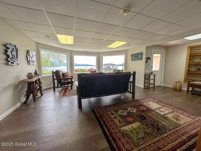 Lower level family room | Image 59