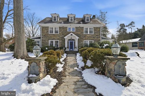 104 Treaty Elm Ln, HADDONFIELD, NJ, 08033-3416 | Card Image