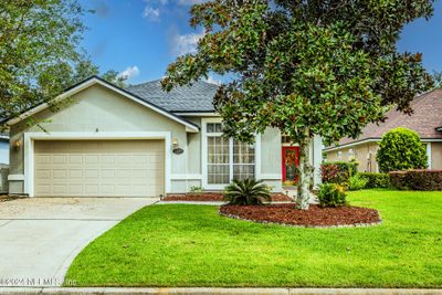 3385 Fishponds Court, House other with 3 bedrooms, 2 bathrooms and null parking in Jacksonville FL | Image 2