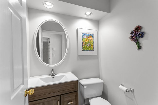 39 - 101 Parkside Dr, Townhouse with 3 bedrooms, 2 bathrooms and 2 parking in Port Moody BC | Image 14