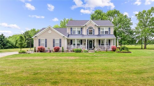 9787 German Church Rd, Atwater, OH, 44201-9603 | Card Image