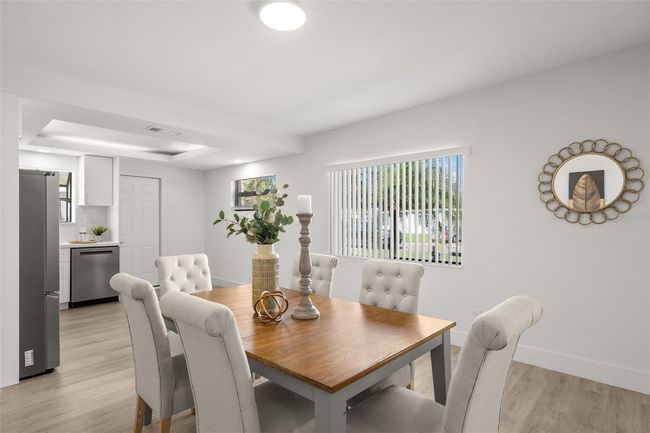 Dining/kitchen | Image 7