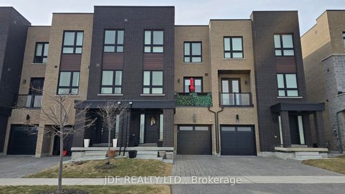 49 Gridiron Gate, Vaughan, ON, L4H4W8 | Card Image