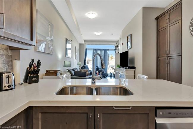 117 - 85b Morrell St, House attached with 2 bedrooms, 2 bathrooms and 2 parking in Brantford ON | Image 10