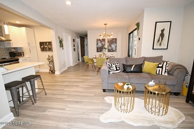 E - 167 Amberly Dr, Home with 2 bedrooms, 1 bathrooms and 1 parking in Manalapan NJ | Image 6